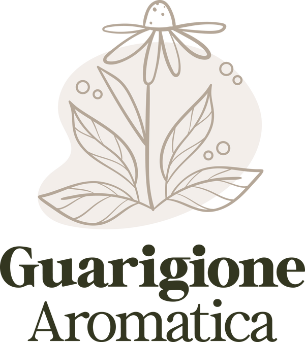 Guarigione Aromatica